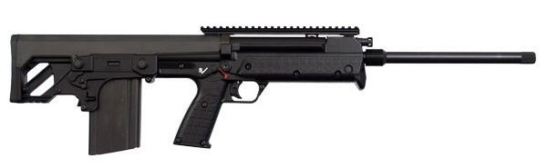 KEL TEC RFB HUNTER 308 BLK - Win Repeating Arms Promotion